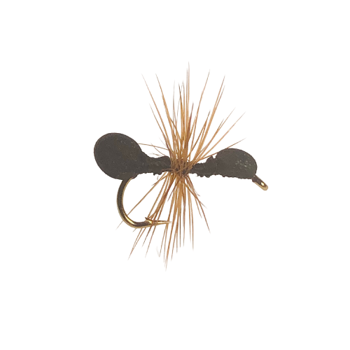 Foam Ant Dry Fly Pattern